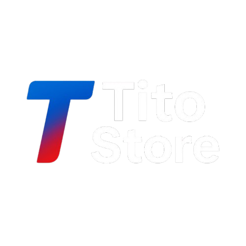 Tito Store logo
